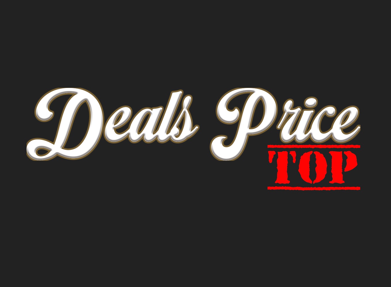 Deals Price Top Logo