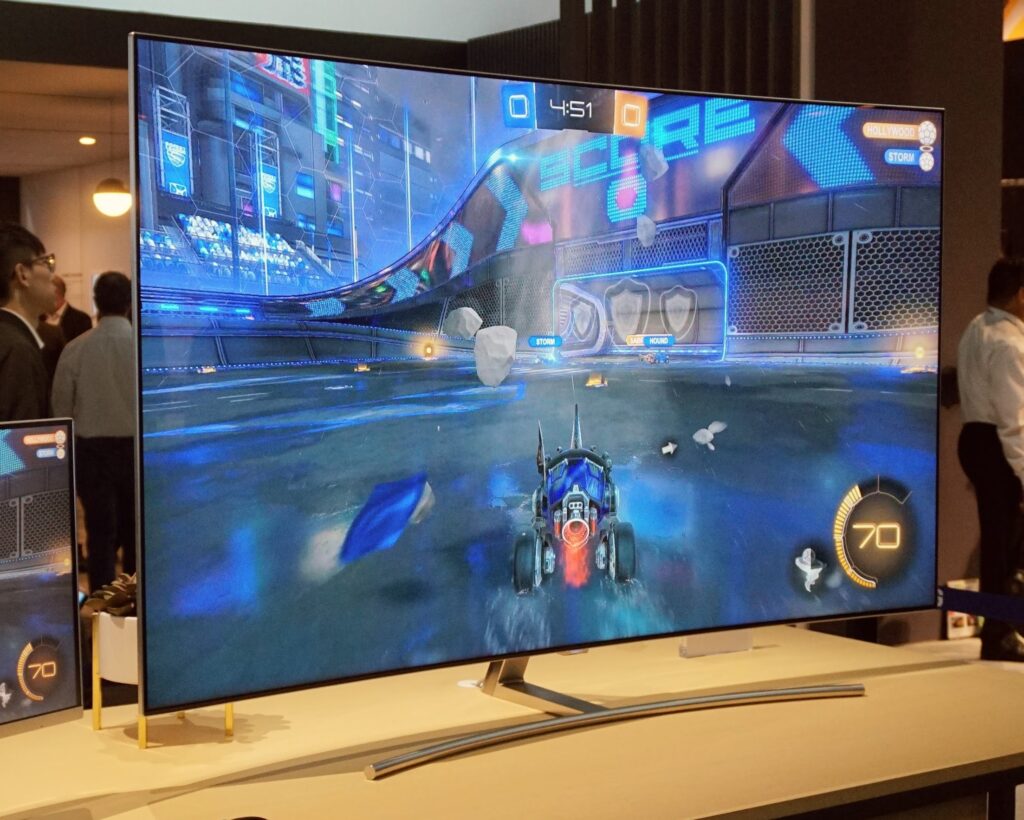 TV: do 3D ao streaming, 5 coisas que mudaram nas últimas décadas