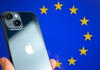 UE multa Apple e Meta em R$ 4,5 bilhões por serem 'anticompetitivas'