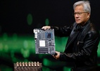 Nvidia dribla restrições dos EUA para seguir na liderança em IA
