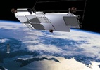 Sol está 'estragando' satélites de internet de Elon Musk, diz Nasa