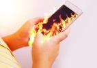Celular fica um forno enquanto carrega? Veja como evitar o superaquecimento