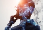 Por que precisamos imaginar futuros esquisitos com a IA
