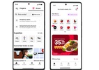 Agora iFood e Uber vão aparecer um no app do outro; entenda