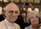 Novo papa é bem internauta, mas faz alerta a fiéis sobre redes sociais