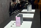 Samsung segue no topo dos celulares, mas Apple cresce mais no top 5