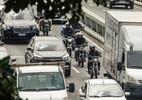 99 e Uber Moto seguem funcionando mesmo após Justiça proibir serviço em SP