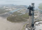 SpaceX se prepara para novo voo da Starship após falhas