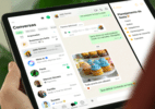 WhatsApp chega ao iPad após 16 anos e não precisa de chip para funcionar
