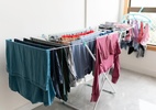 Tchau, secadora! Veja método holandês para secar roupas mais rápido no frio