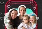 Para mãe de Alice, exposição na internet traz mais prós do que contras