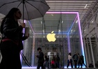 IA deixou a Apple para trás; estratégia ou vacilo? Dá para recuperar?